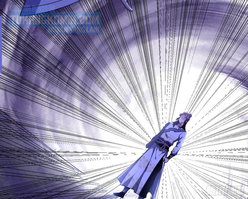 I’m An Evil God Chapter 301